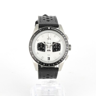 Rallygraph Meca Quartz II