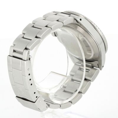 Submariner Date Tritium -Full set 1989-