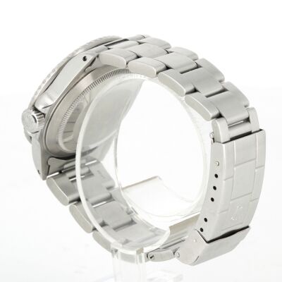 Submariner Date Tritium -Full set 1989-