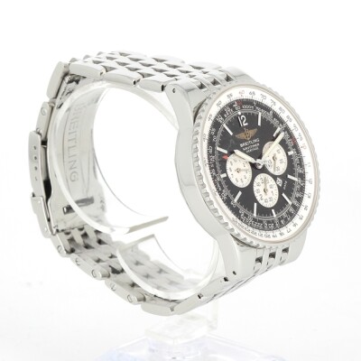 Navitimer Héritage