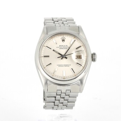 Datejust 36mm vintage