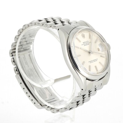 Datejust 36mm vintage