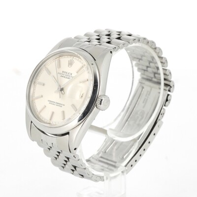 Datejust 36mm vintage