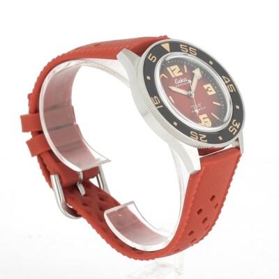 ESKA Amphibian 250 Red Viper