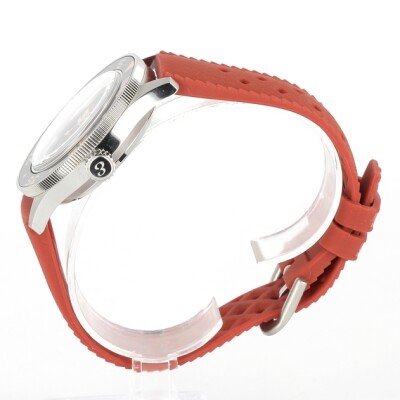 ESKA Amphibian 250 Red Viper