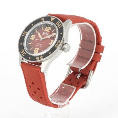 ESKA Amphibian 250 Red Viper
