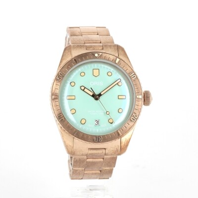 Montre Oris Divers Sixty-Five