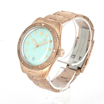 Montre Oris Divers Sixty-Five