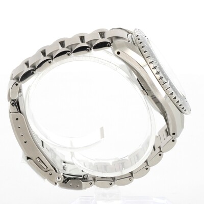 Montre Seiko Prospex Automatique Diver's 200M "Dark Depths" GMT SPB383J1