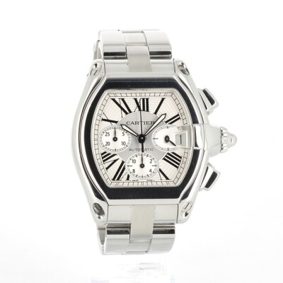 Roadtster Chronograph