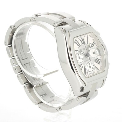 Roadtster Chronograph