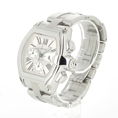 Roadtster Chronograph