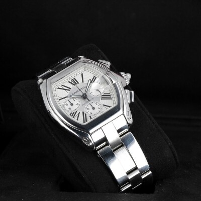 Roadtster Chronograph