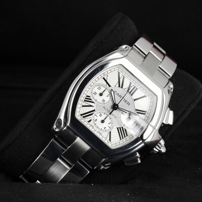Roadtster Chronograph
