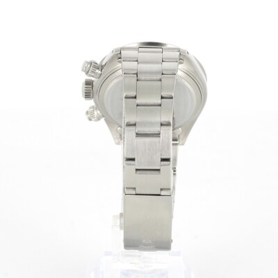 Cosmograph Daytona "Panda inversé"