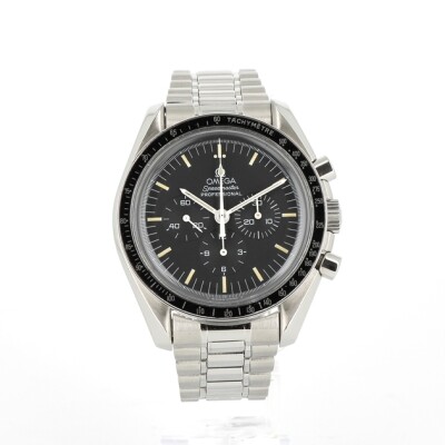 Speedmaster Professional Moonwatch