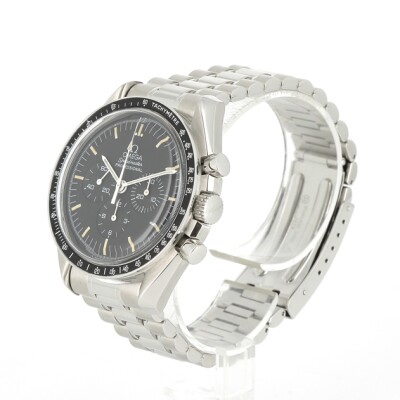 Speedmaster Professional Moonwatch