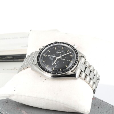 Speedmaster Professional Moonwatch