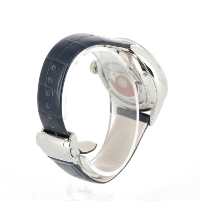 Artelier Grande lune diamants
