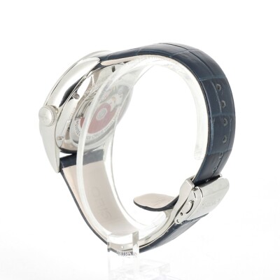 Artelier Grande lune diamants