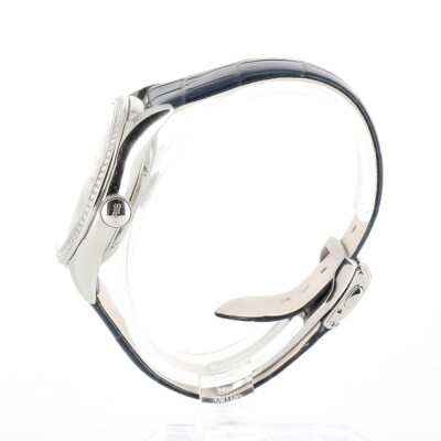 Artelier Grande lune diamants