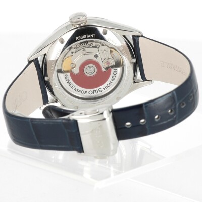 Artelier Grande lune diamants