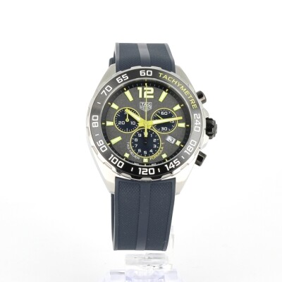 Montre TAG Heuer Formula 1 Chronographe 43 mm