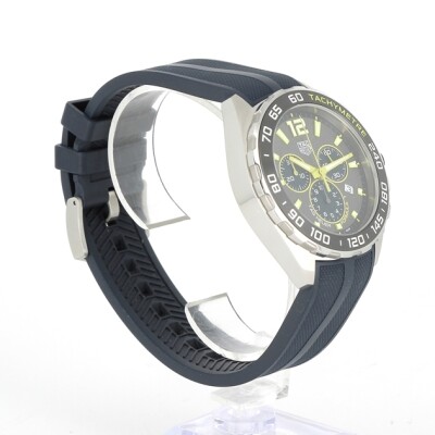 Montre TAG Heuer Formula 1 Chronographe 43 mm