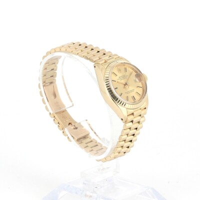 ROLEX Lady Datejust 26mm