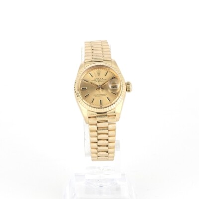ROLEX Lady Datejust 26mm