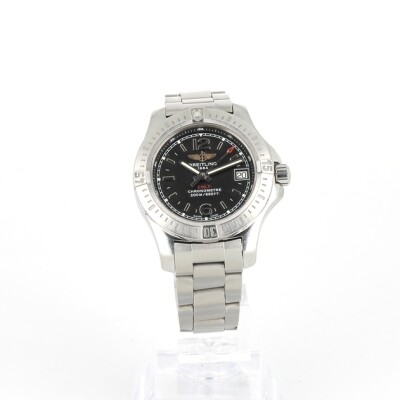 BREITLING Colt Lady SuperQuartz