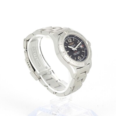 BREITLING Colt Lady SuperQuartz