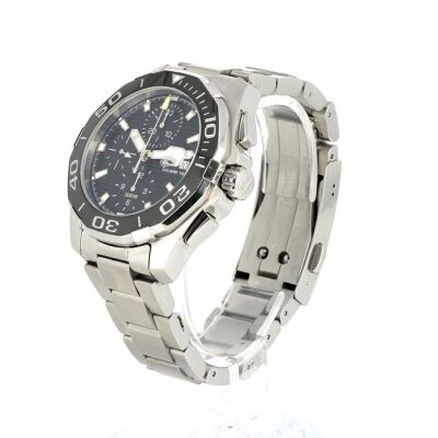 TAG Heuer Aquaracer Chronographe Automatique