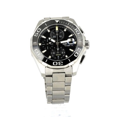 TAG Heuer Aquaracer Chronographe Automatique