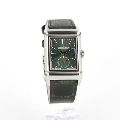 Reverso Tribute Monoface