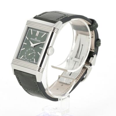 Reverso Tribute Monoface