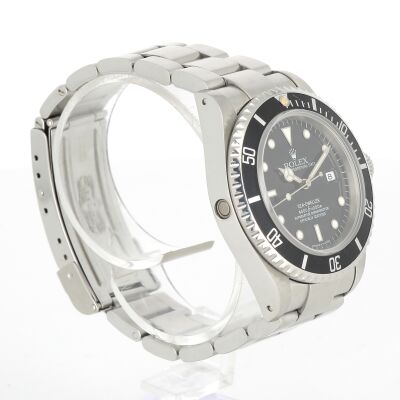 Sea-dweller Tritium