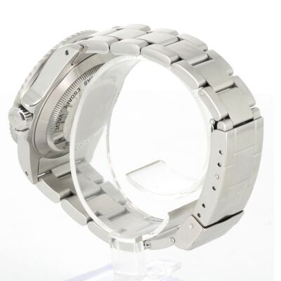 Sea-dweller Tritium