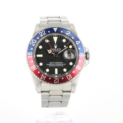 GMT Master MK5