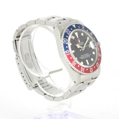 GMT Master MK5