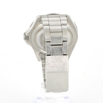 Oyster Date Submariner