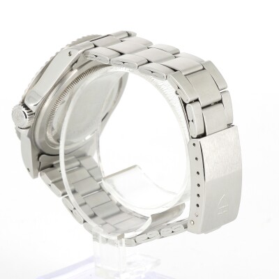 Oyster Date Submariner