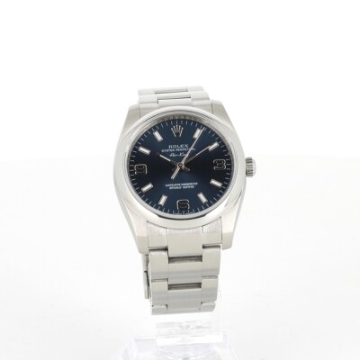 Oyster perpetual Air-king