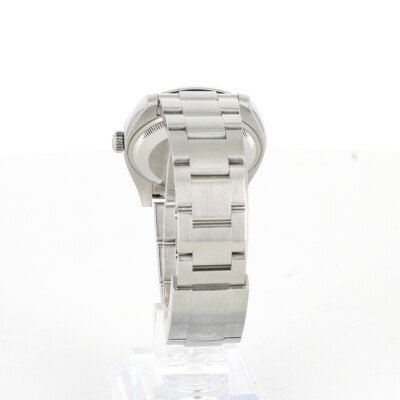 Oyster perpetual Air-king