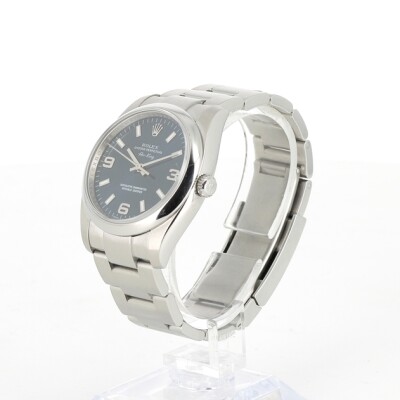 Oyster perpetual Air-king
