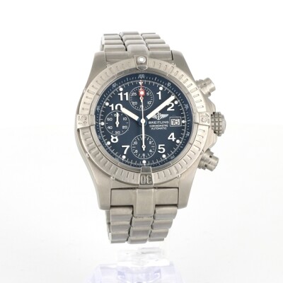 Avenger Chronograph