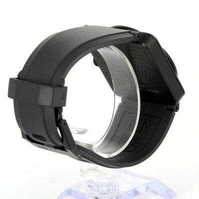 BR 03-92 Black Matte