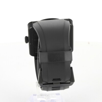 BR 03-92 Black Matte