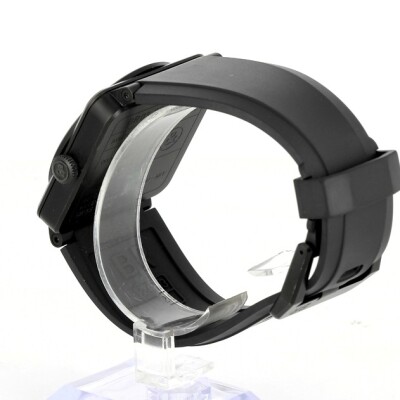 BR 03-92 Black Matte