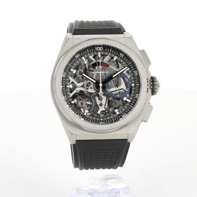 Defy El Primero 21